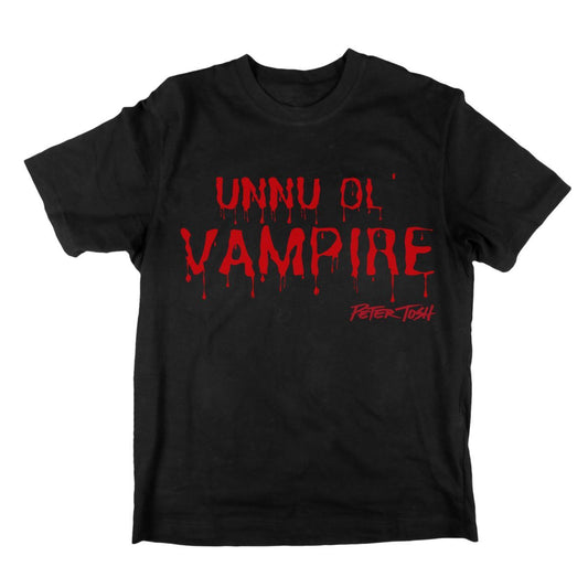 Unnu Ol' Vampire T-Shirt