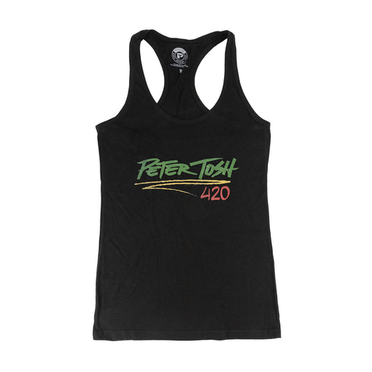 Peter Tosh 420 Tank