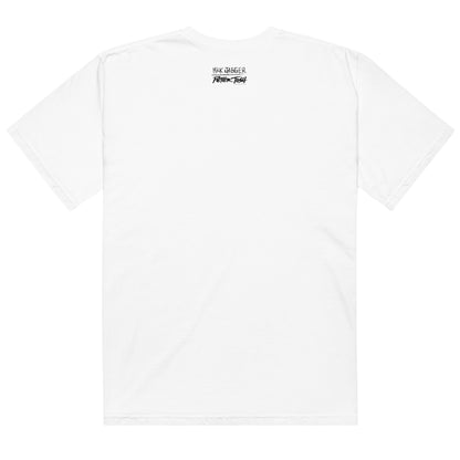 Peter Tosh x Mick Jagger Walk & Don't Look Back T-Shirt
