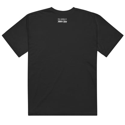Peter Tosh x Mick Jagger Walk & Don't Look Back T-Shirt