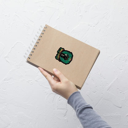 Legalize It Sticker