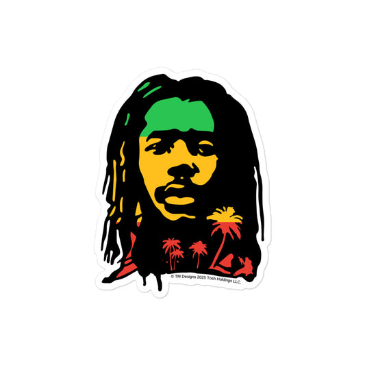 PT Portrait Sticker