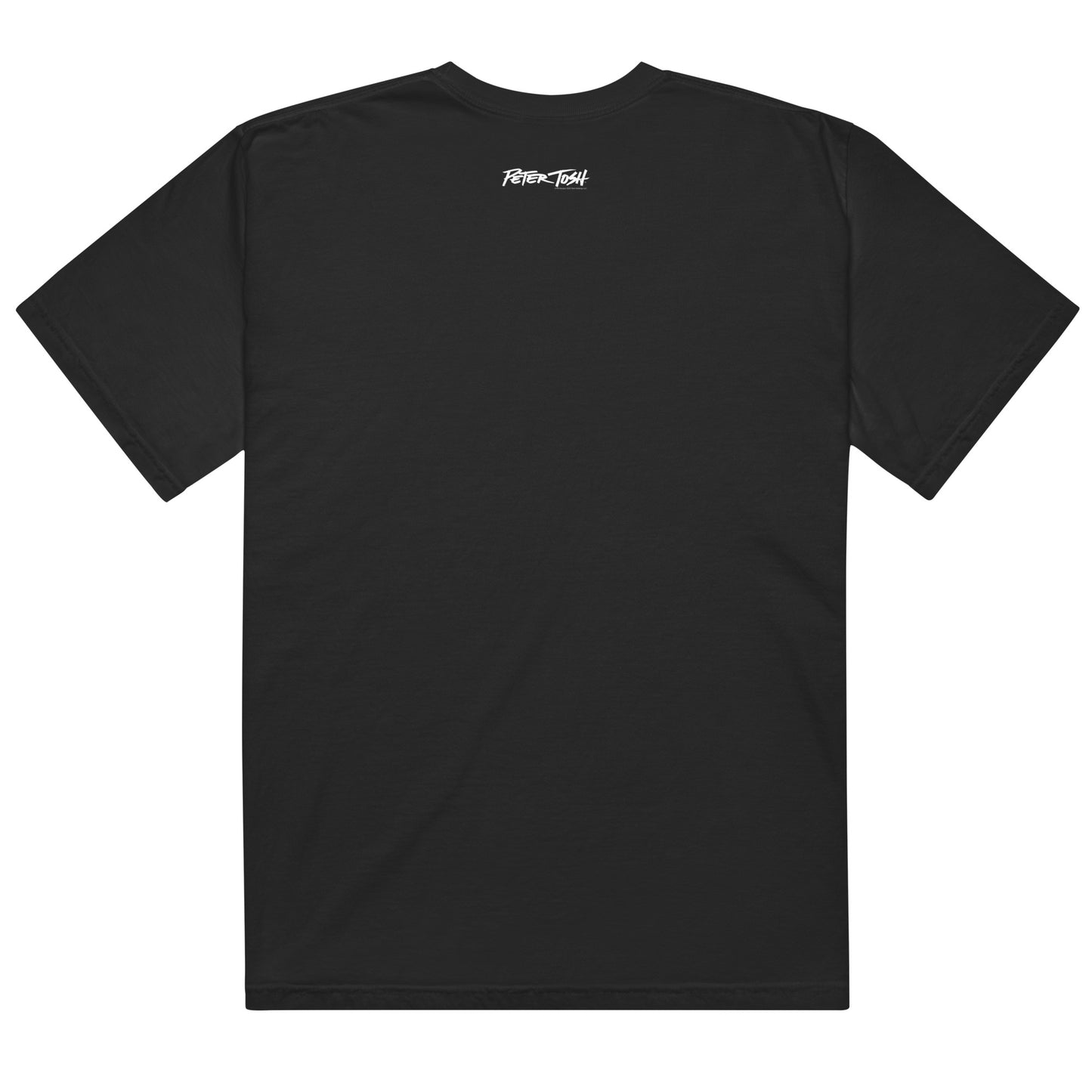 Black Tosh Fest T-Shirt