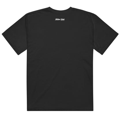 Black Tosh Fest T-Shirt