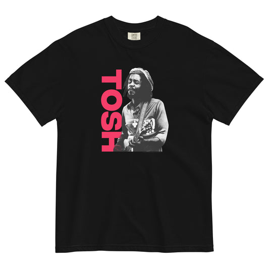 Peter Tosh Tosh T-Shirt