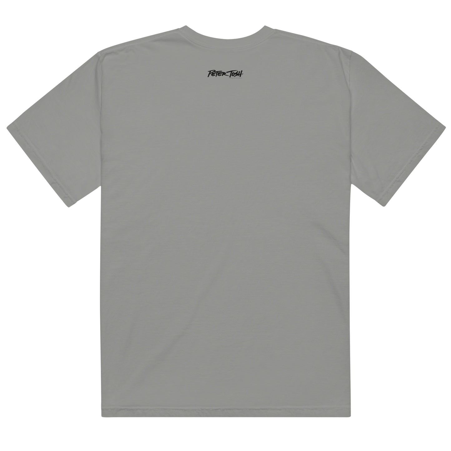 Tosh Fest Portrait T-Shirt