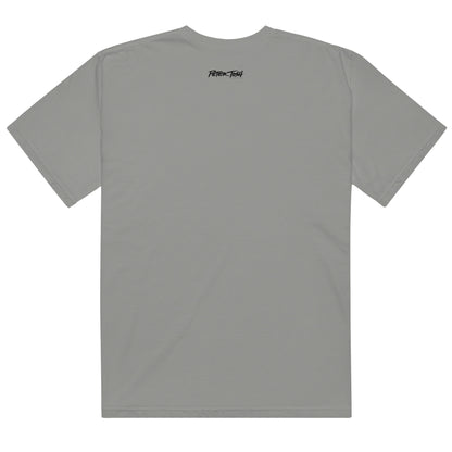 Tosh Fest Portrait T-Shirt