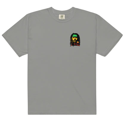 Tosh Fest Portrait T-Shirt
