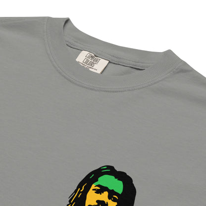 Tosh Fest Portrait T-Shirt