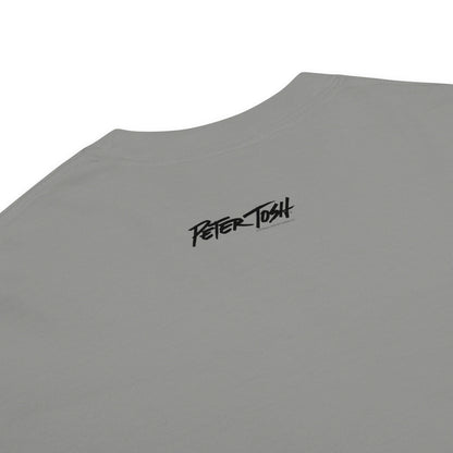 Tosh Fest Portrait T-Shirt