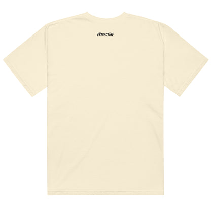Tosh Fest Portrait T-Shirt