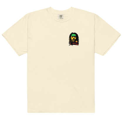 Tosh Fest Portrait T-Shirt