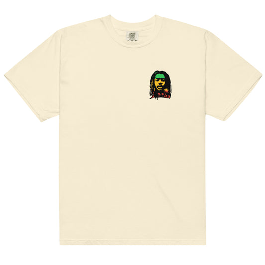 Tosh Fest Portrait T-Shirt