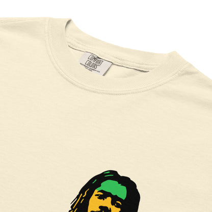 Tosh Fest Portrait T-Shirt