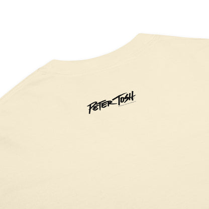 Tosh Fest Portrait T-Shirt