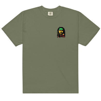 Green Tosh Fest T-Shirt