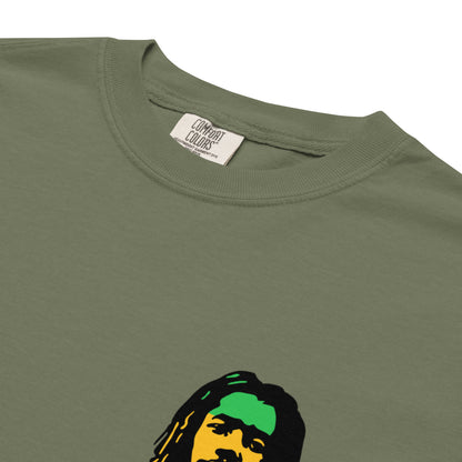 Green Tosh Fest T-Shirt