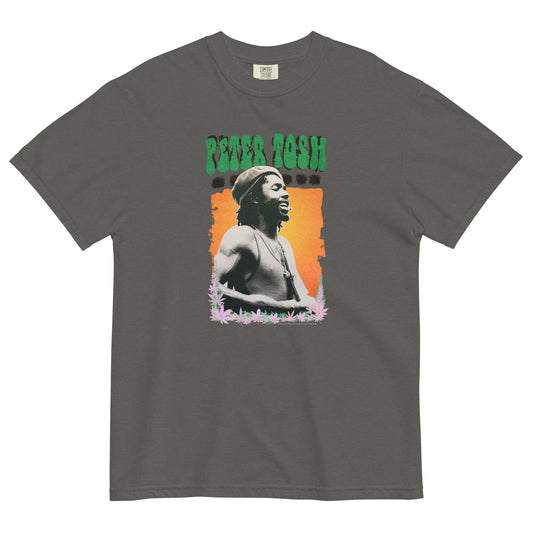 Peter Tosh Colorblock T-Shirt